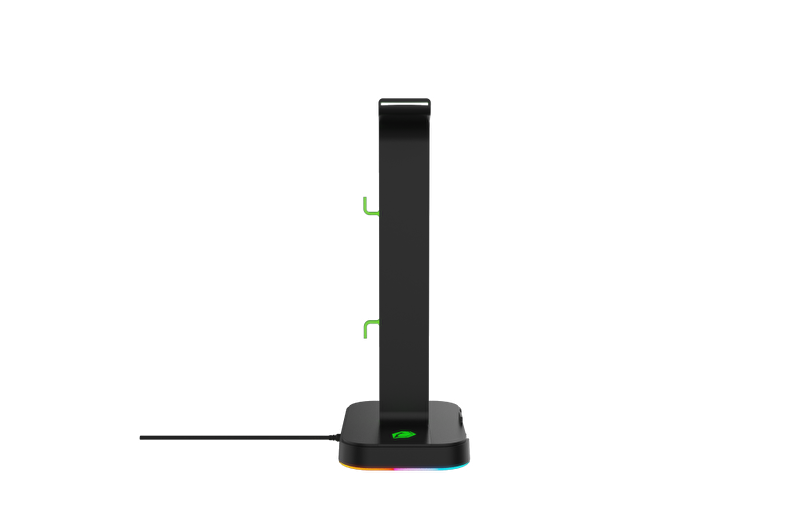 Pusat Gaming Headset Stand
